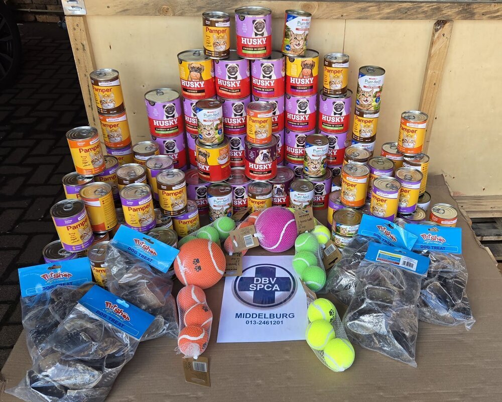 SPCA Middelburg